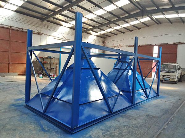 環(huán)保除塵設(shè)備有必要？