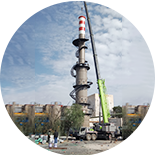 脫硫、脫硝、脫白設(shè)備